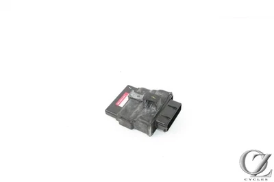 CPU Yamaha YZF R3 CDI ECM 15-18 Foto 1 de 4