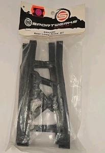 Sportwerks Rear Lower Arms Mayhem ST 1/8th Scale Nitro Truggy SWK3284 - Picture 1 of 1
