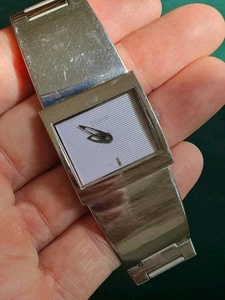 Ladies STORM Mini Futura Watch Stainless Steel New Battery - Picture 1 of 6