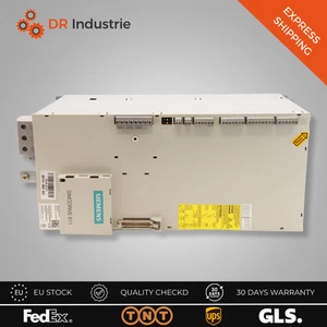 SIEMENS SIMODRIVE MODULO E/R INT.36/47KW 6SN1145-1BA02-0CA2 - Foto 1 di 5