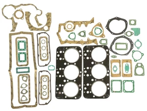 Full Engine Rebuild Gasket Set Fit For Leyland 680 Engine - Picture 1 of 5
