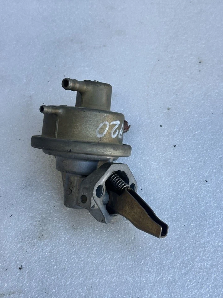 1984 HONDA CIVIC СЕДАН БЕНЗОНАСОС - Изображение 1 из 2