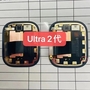 For Apple Watch Ultra 2 49mm Display Touch Screen Digitizer Replace A2986 2987 - Picture 1 of 2