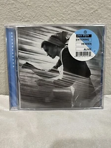 JACK WHITE: Entering Heaven Alive [2022] Sealed NEW - Picture 1 of 2