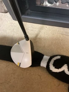 Taylor Made RBZ Stage 2, 15 Degree 3 Wood - Picture 1 of 6