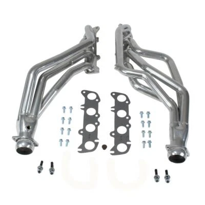 Cabezal de escape para Ford GT 2002-2003 4,6 L V8 GAS SOHC Foto 1 de 4