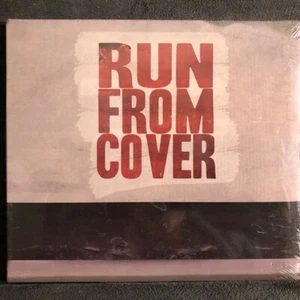 RUN FROM COVER - BURNING BRIDGES  - 2011 SOULFOUND ENTERTAINMENT NEW - Picture 1 of 2