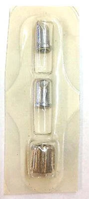 Weller G104 0.030" (0.75mm) Blunt Screwdriver Tip for GEC120 Series Irons - Image 1 of 2