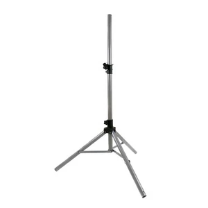 RED OPTICUM Dreibein Stativ Aluminium - Camping Sat Stativ ausziehbar 150cm - Bild 1 von 5