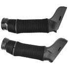 1 Pair Left & Right Air Intake Pipe For  W168 W204 S204 W212 S2128610