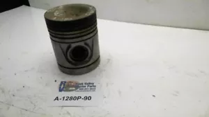 PISTON .090 Clevite A-1280P - Picture 1 of 1