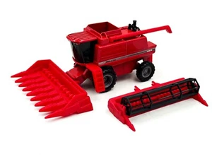 1/64 Case Ih 2366 Axial-Flow Combine - Picture 1 of 1