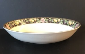 Servizio piatti ovale Royal Doulton CHELSEA GARDEN TC1179 OTTIME CONDIZIONI - Foto 1 di 4