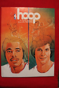 1978 HOOP-Portland vs Kansas City-Birdsong, Julius Erving, Wedman, Walton, Lucas