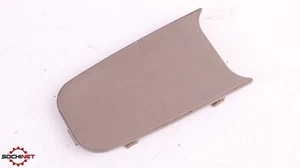 96-02 BMW Z3 Center Console E-Brake Cover Trim Tan OEM - Picture 1 of 4