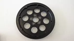 Pignone cintura trasmissione puleggia 70t Harley Davidson Softail Sportster 40225-86A - Foto 1 di 3