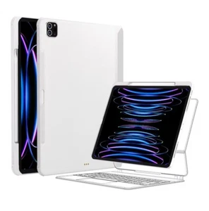 Mageasy Coverbuddy für iPad Air 11 2024 - Bild 1 von 7