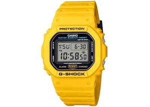 Ammortizzatore Casio G DW-5600REC-9 nuovo con scatola - Foto 1 di 3