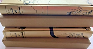 The Pick of Punch and More Pick of Punch - Two Folio Society Editions 1999 - Bild 1 von 8