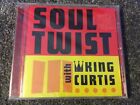 Soul Twist With King Curtis Cd (New/Sealed)