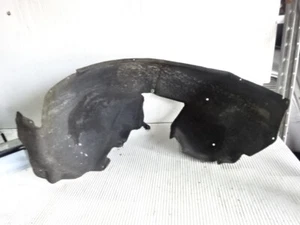 AUDI TT MK2 TFSI 2.0 2011 FRONTBOGENVERKLEIDUNG SPRITZSCHUTZ KOTFLÜGEL FAHRER OSF  - Bild 1 von 4