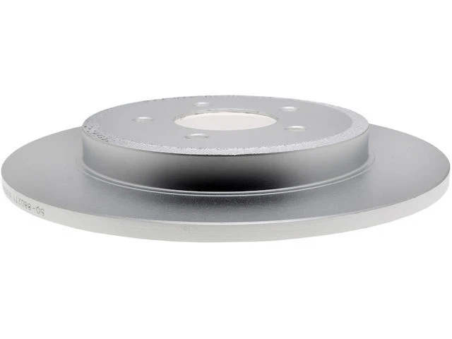 Rotor de freno trasero Raybestos 53NM62G compatible con Mercury Mariner Hybrid 2005-2009 Foto 1 de 1