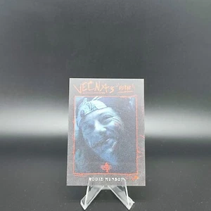 Zerocool 2023 - Stranger Things Season 4 - Eddie Munson - Lenticular - #VC-6 - Bild 1 von 3