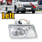 For Mitsubishi Canter Fuso Fe 7/8 2005-11 Left Front Head Light Driving Light