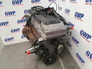 FORD FALCON FG FGX ENGINE 4.0L BARRA LPi GAS 198kW 2011-2016 - Picture 1 of 6