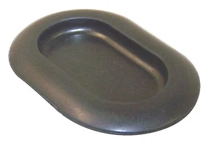 (5) Body Floor Drain Plug for Jeep Wrangler New Instock - Picture 1 of 5