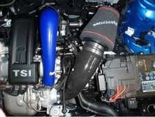 MERCEDES A45 AMG Forge Motorsport Prestazioni aggiornato ATMOSFERICA VALVOLA DI SCARICO