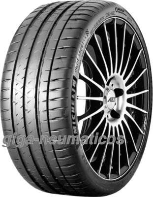 Neumáticos de verano Michelin Pilot Sport 4S 275/35 ZR20 102Y XL - Imagen 1 de 2