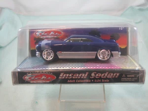 Classic METAL WORKS Insani Sedan - Picture 1 of 4