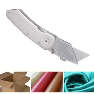 Kunststoffmesser Schneidewerkzeug Acryltisch Papier Cutter Blade Handwerkzeuge