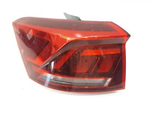 2022 VW T-ROC TAIL LIGHT NEARSIDE LEFT N/S/R 2GA945095 GENUINE *FAST SHIPPING - Picture 1 of 5