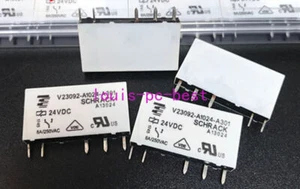 1 Stück für Tyco V23092-A1024-A301 24VDC 6A Leistungsrelais 5-polig - Bild 1 von 4