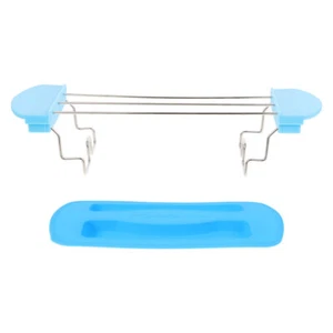 1 Set Sandwich Toaster Warmhaltegestell Grill Warmhaltegestell Haushalt - Bild 1 von 12