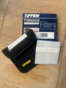 Tiffen 4x4" Fog 1 Filter  TI 44FO1 - Picture 1 of 3