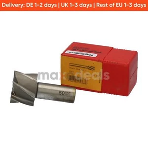 Dormer C90250.0 Mulino estremità guscio 50 mm nuovo multifunzione - Foto 1 di 2