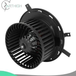 A/C Heater Blower Motor Fan For 2009-2019 Dodge Journey 68038189AA Rear - Picture 1 of 8