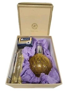 Parfums de Nicolai Oil Lamp Perfume LA ROUTE DU CEDRE NIB - Picture 1 of 21
