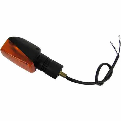 Indicator Rear Stem 47mm Fits Suzuki DR 125 SE 94-00 - Image 1 of 1