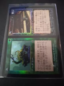 Japanese Foil Apocalypse Life Death lp - Picture 1 of 3