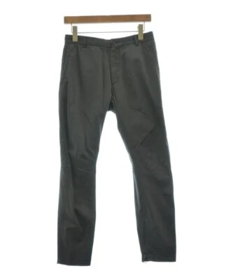 LANVIN Pants (Other) Gray 44(Approx. S) 2200545997041 - Image 1 of 4