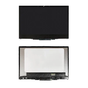 M46064-001 M46065-001 LED LCD Touchscreen Assembly For HP EliteBook X360 830 G8 - Picture 1 of 4
