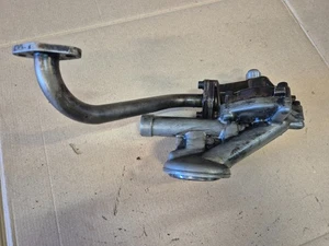 VW GOLF MK3 / CORRADO / PASSAT B3 B4 2.8 2.9 VR6 ENGINE OIL PUMP 021115109B - Bild 1 von 6