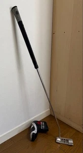 Scotty Cameron Select Newport2 Notch Back Dual Balance Putter 37 Inch Used - Picture 1 of 8