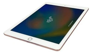 Apple iPad Pro 9.7 256GB Rose Gold - Afbeelding 1 van 7