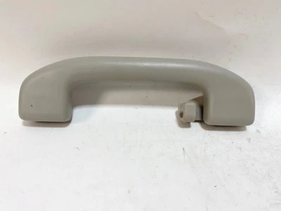 14-23 INFINITI Q50 TRASERO IZQUIERDO LADO DEL CONDUCTOR TECHO TECHO AGARRE MANGO OEM Foto 1 de 2