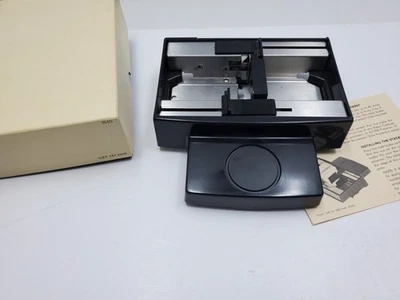 Kodak Carousel Stack Loader B40 with Box for Slide Projector Excellent  - Image 1 of 4